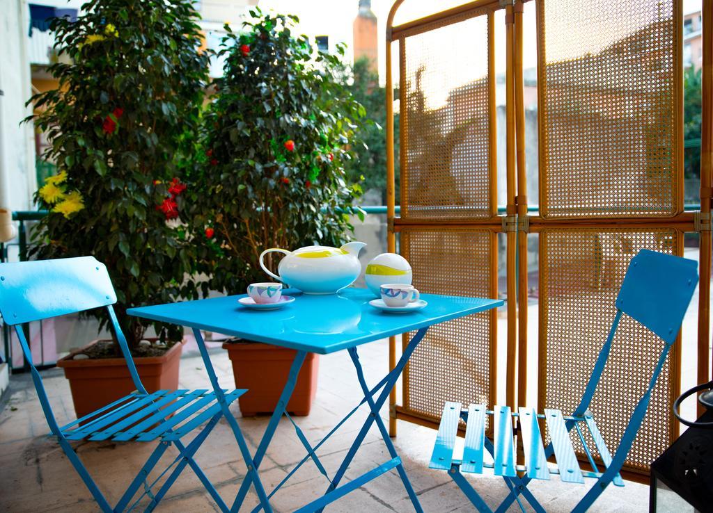 Appartamenti Mantarro Travel And Living Санта-Тереза-ди-Рива Экстерьер фото