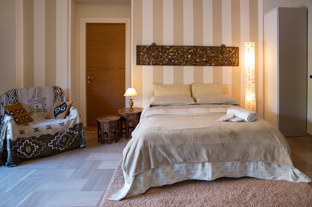 Appartamenti Mantarro Travel And Living Санта-Тереза-ди-Рива Экстерьер фото